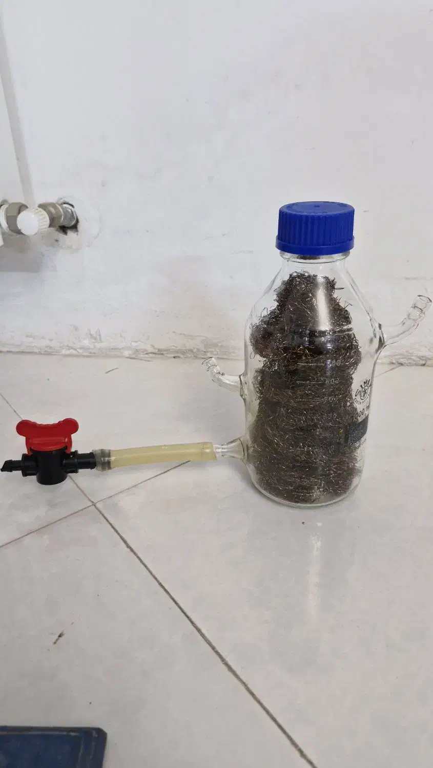 گلاب|ظروف پخت‌وپز|نیشابور, شهرک قدس|دیوار