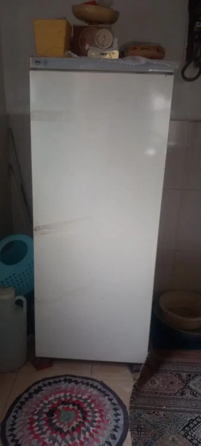 یخچال فیریزر|یخچال و فریزر|سملقان, |دیوار