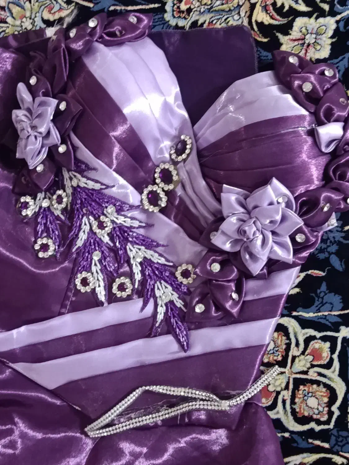 لباس مجلسی|لباس|قم, علی آباد|دیوار