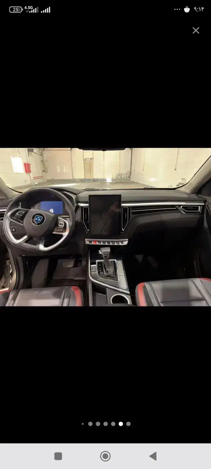 fmc t5|خودرو سواری و وانت|همدان, |دیوار