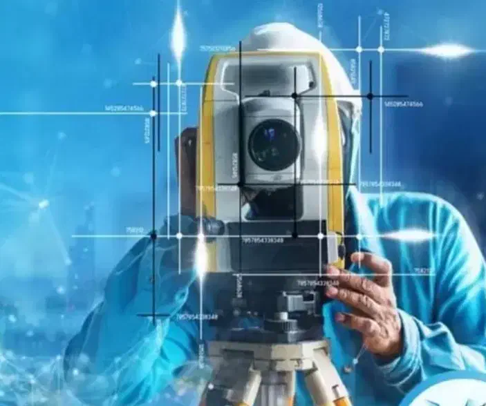 نقشه برداری نقشه کشی دوربین توتال جی پی اس utmشمیم|خدمات پیشه و مهارت|مشهد, آزادشهر|دیوار