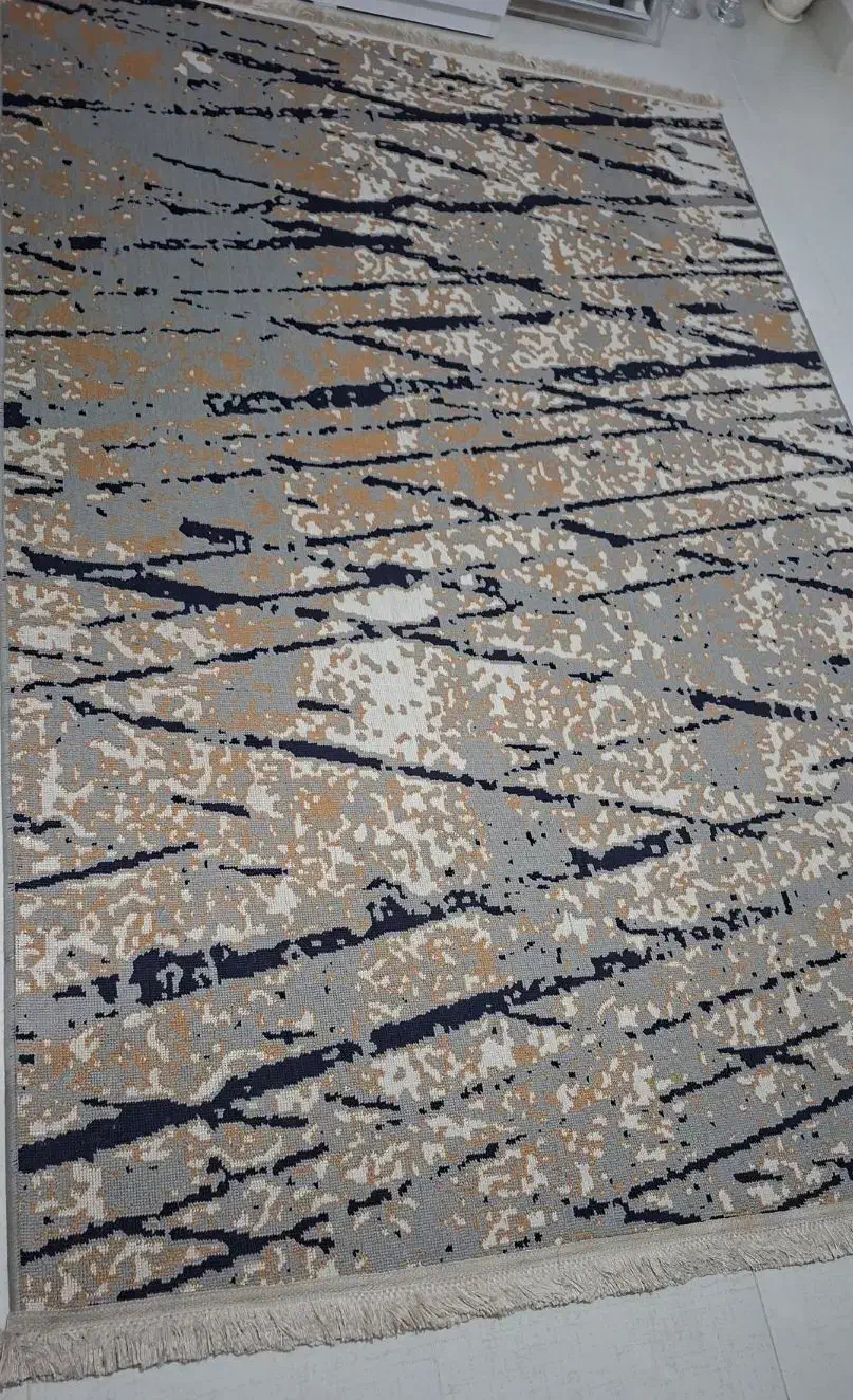 قالیچه ۴متری|فرش|رشت, دیانتی|دیوار