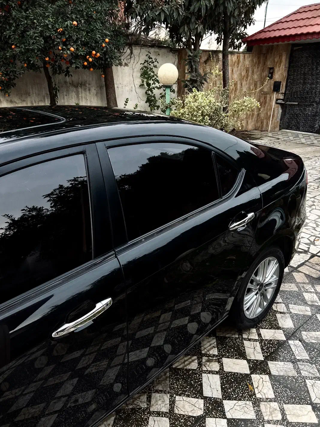 جک J5 مدل ۹۶ کم نظیر|خودرو سواری و وانت|بابل, |دیوار