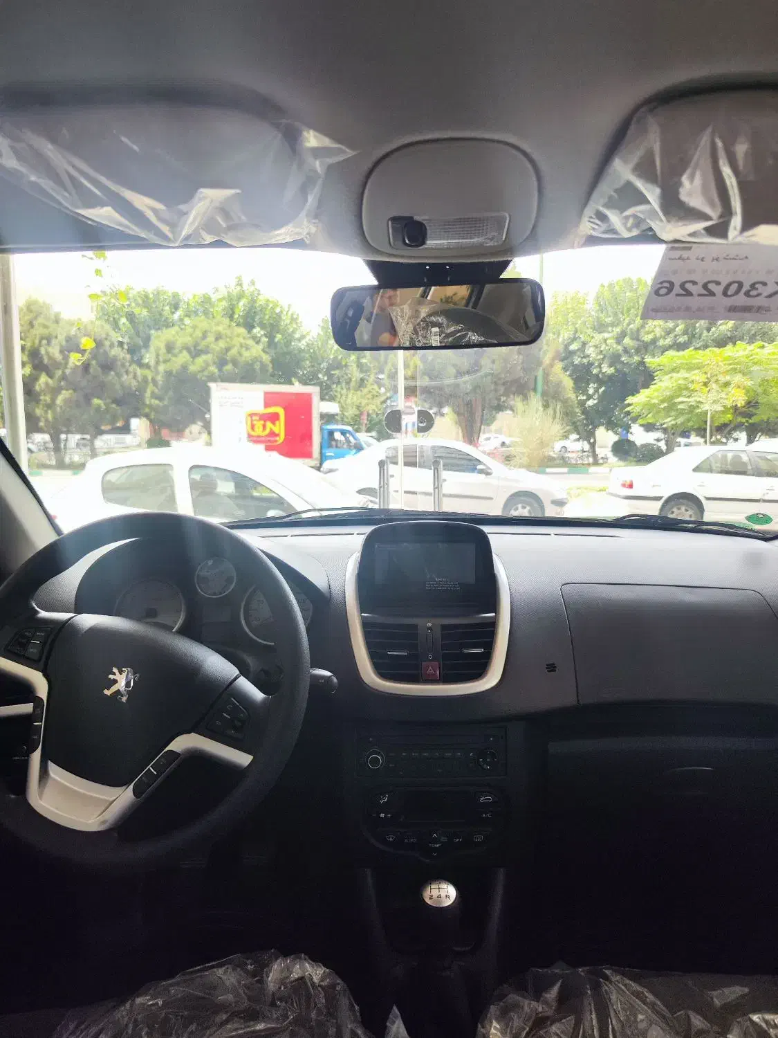 207 پانا/فلز صفر تحویل فوری|خودرو سواری و وانت|کرج, اصفهانیها|دیوار