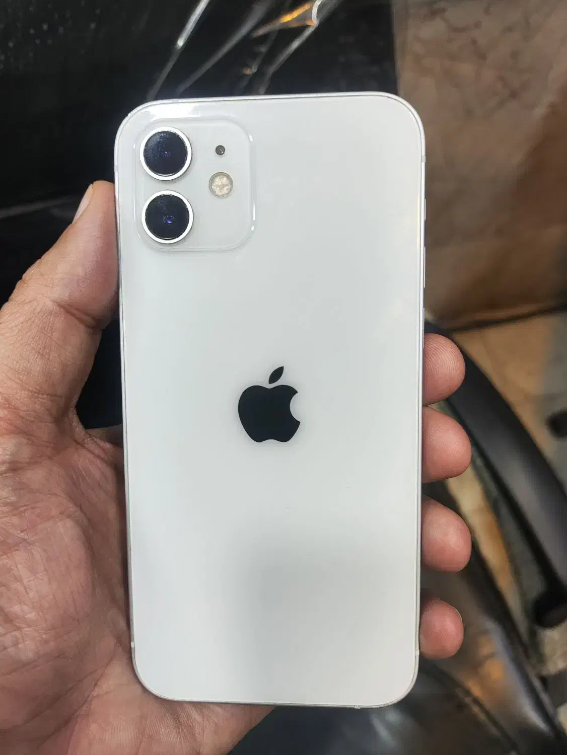 آیفون 12|موبایل|سبزوار, قصبه اب یمین|دیوار