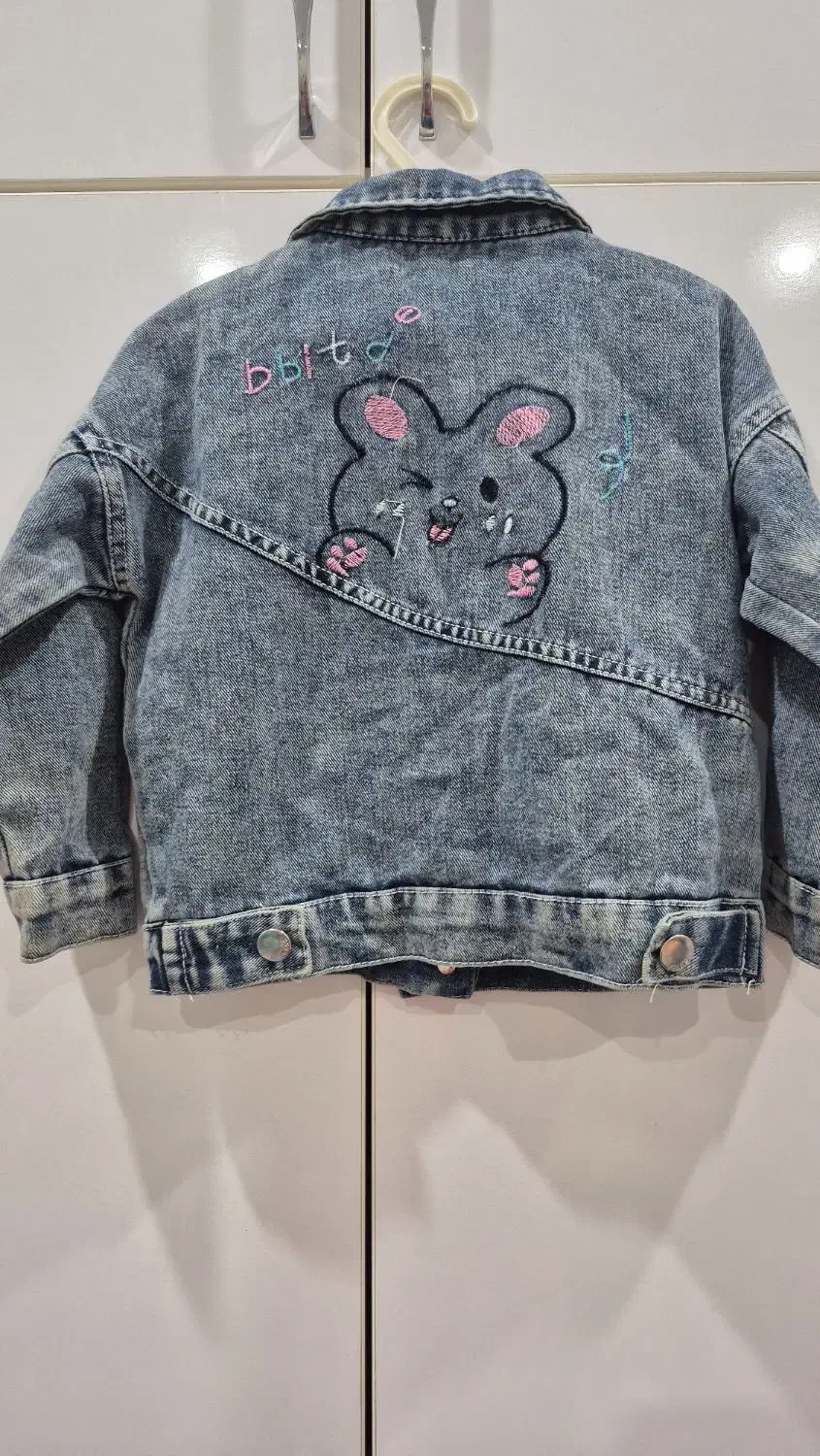 کت لی بچگونه|کفش و لباس بچه|بهبهان, |دیوار