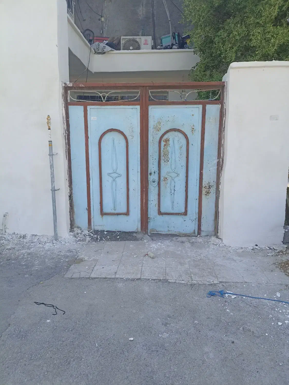 رهن کامل ۷۰ متری|اجارهٔ خانه و ویلا|بندرعباس, |دیوار