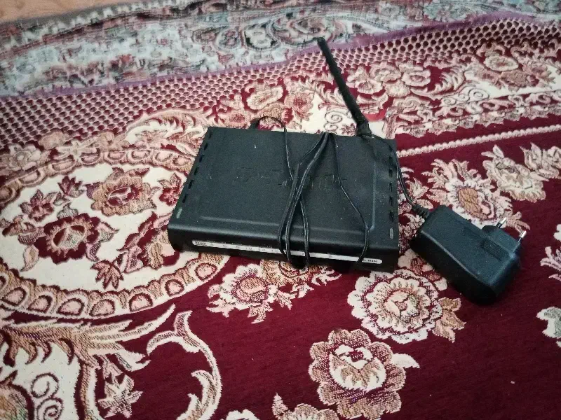 وافا|مودم و تجهیزات شبکه|شاهین دژ, |دیوار