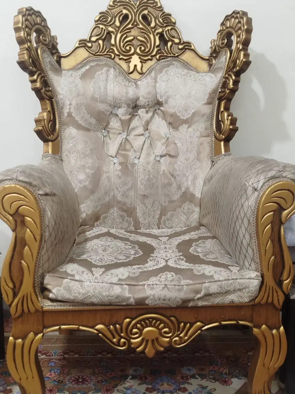 مبلمان|مبلمان خانگی و میز عسلی|اندیمشک, |دیوار