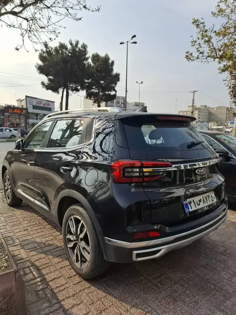 MVMX55مدل 99|خودرو سواری و وانت|کرج, گلشهر|دیوار