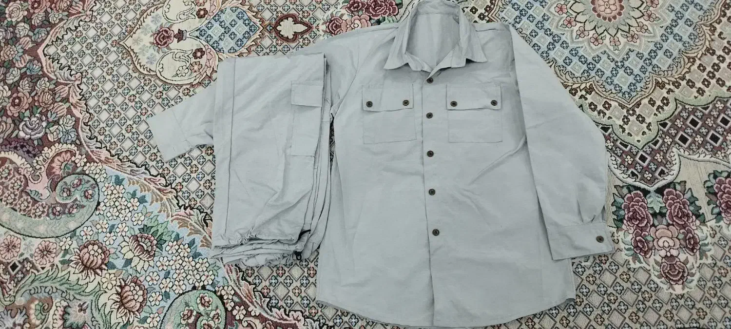 ست کارگو نو نو سایز38تا46|لباس|گلستان (تهران), |دیوار