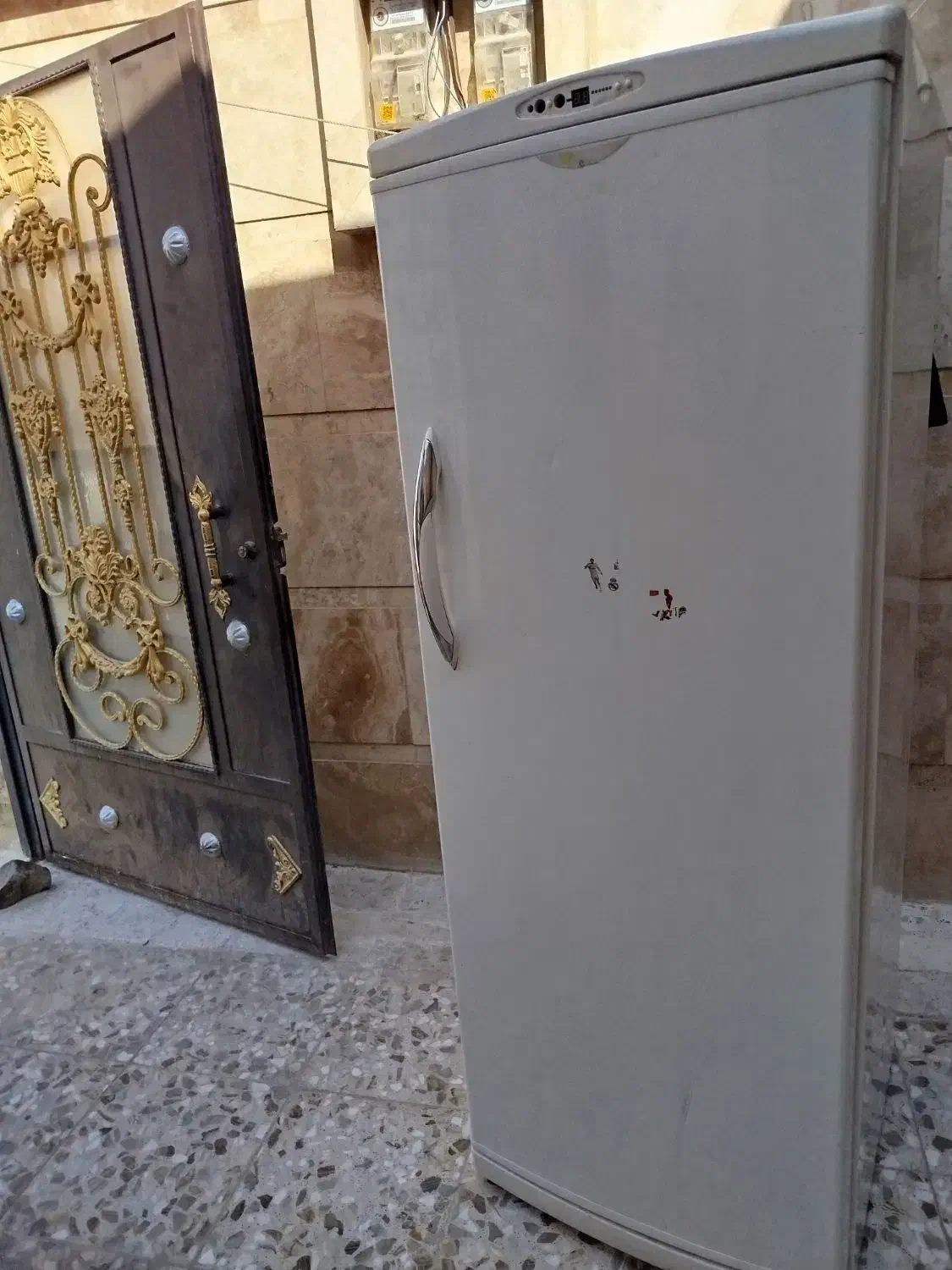 یخجال پارس|یخچال و فریزر|رباط‌کریم, الارد|دیوار