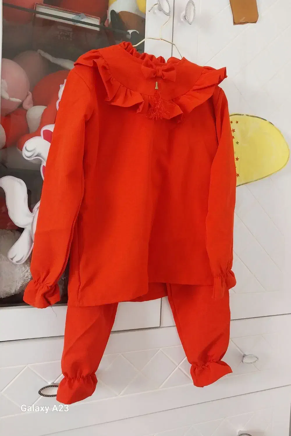 لباس بچگانه|کفش و لباس بچه|مراغه, |دیوار