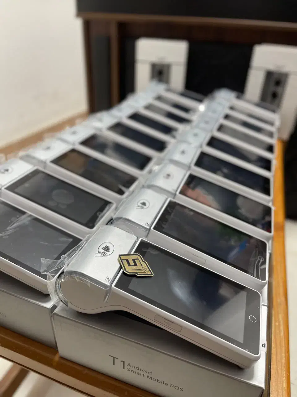 کشلس رومیزی تیوان پروpro/تحویل۱روزه/کارتخوان|فروشگاه و مغازه|تهران, فردوس|دیوار