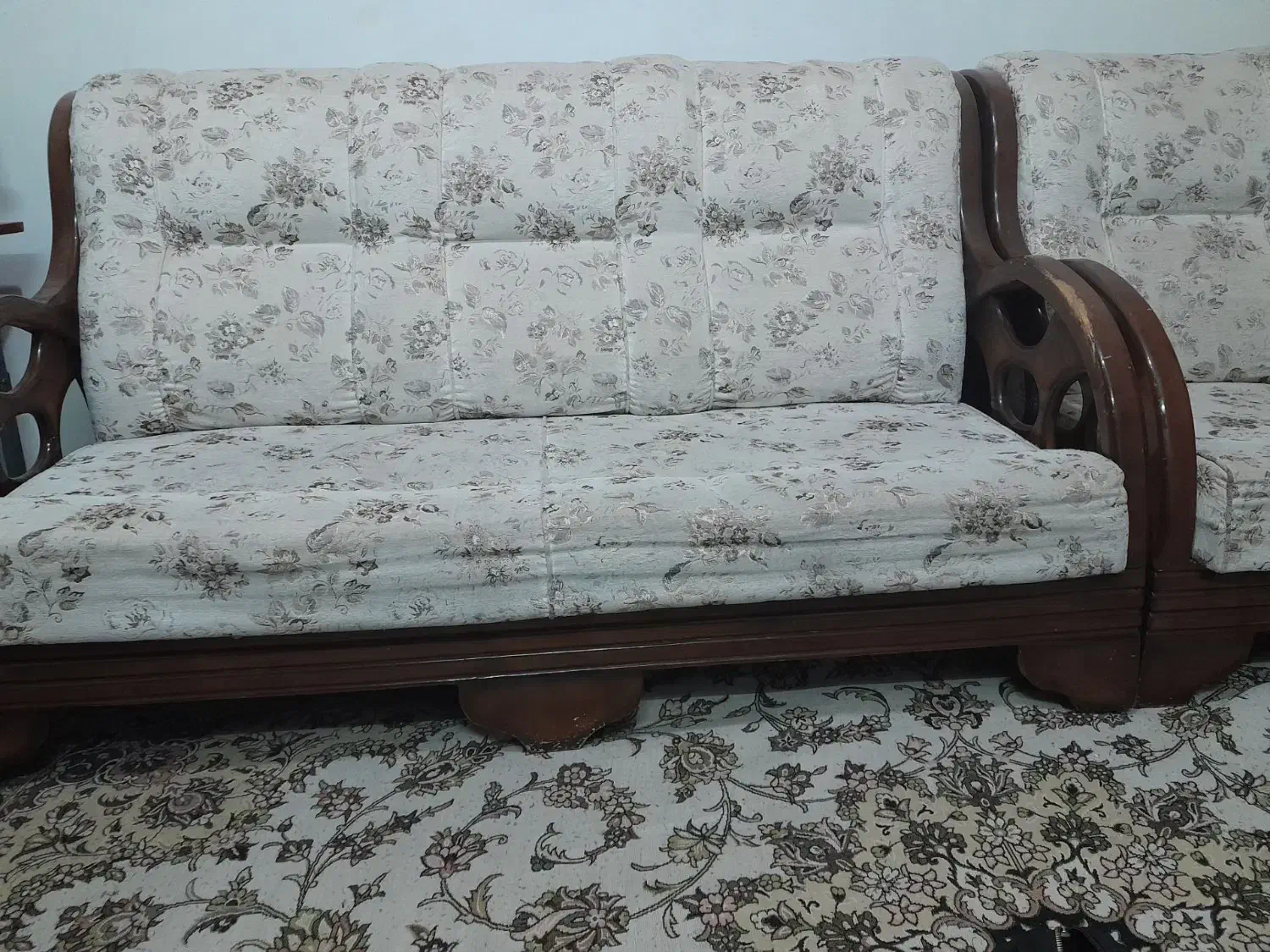 فروش|مبلمان خانگی و میز عسلی|الوند, |دیوار