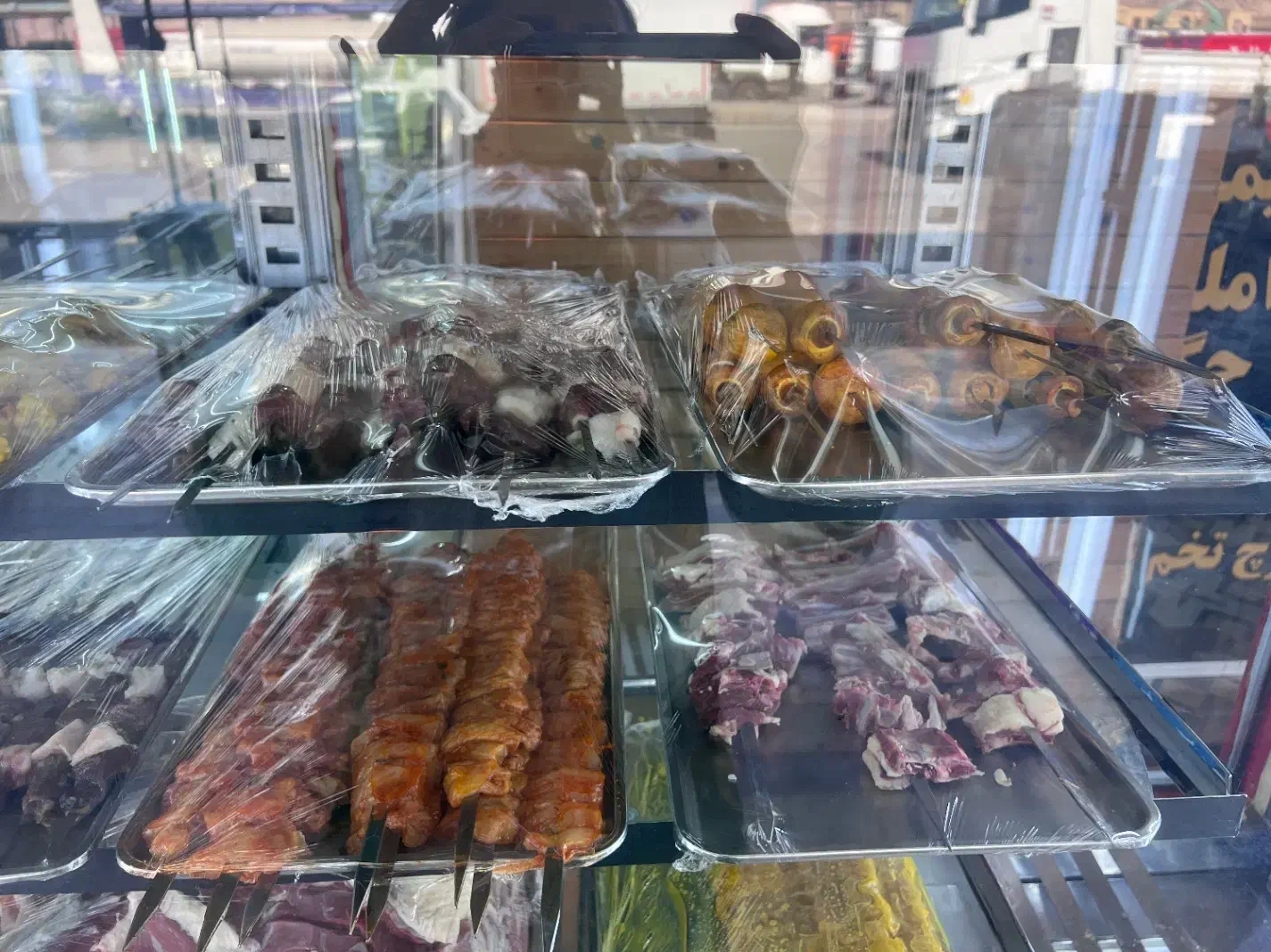 غذای رستوران با پیک رایگان|خدمات پذیرایی، مراسم|حاجی آباد, |دیوار