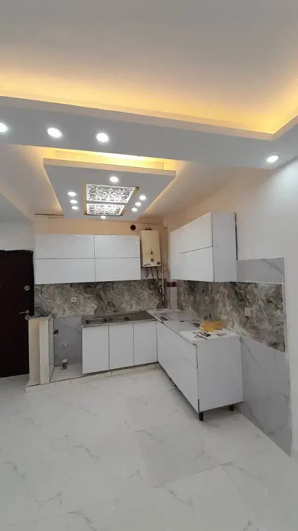 دوخوابه 16 متری بهاره مارلیک سرآسیاب املاک مهر|فروش آپارتمان|ملارد, |دیوار