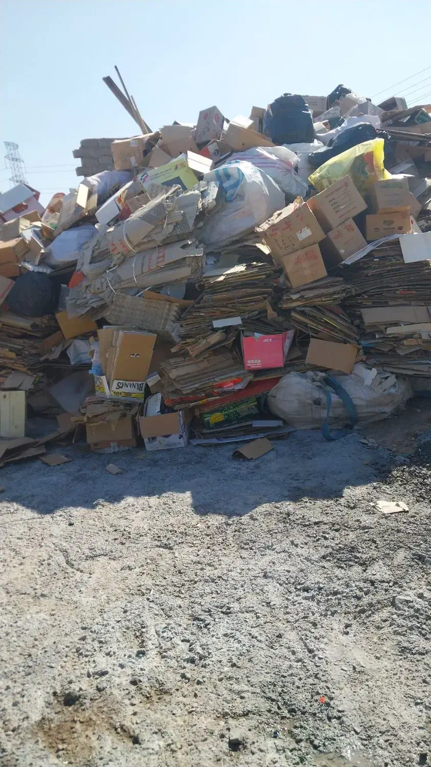 کارتون کتاب پلاستیک|عمده‌فروشی|اهواز, کوی باهنر|دیوار