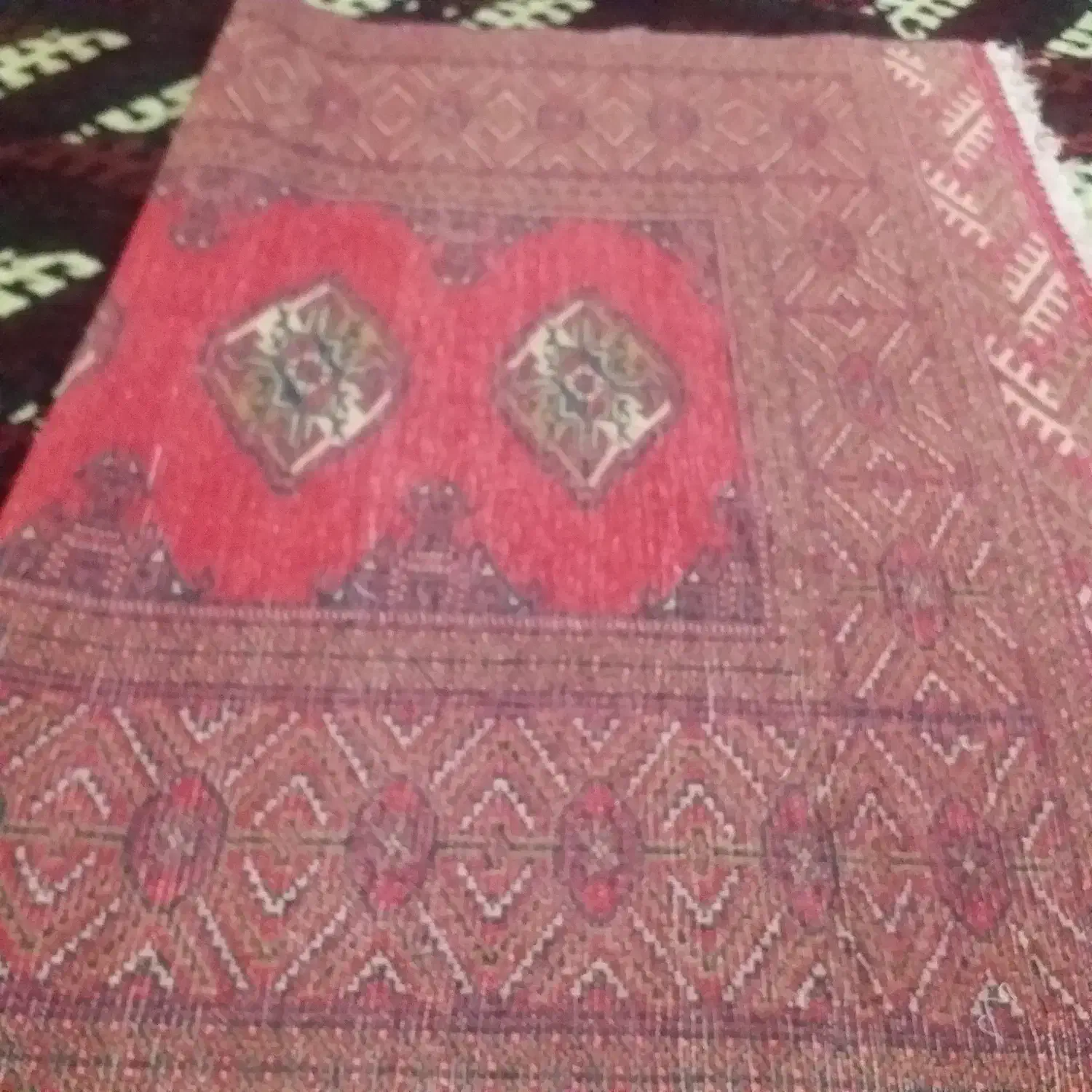 فرش‌وصنایع‌دستی|فرش|سبزوار, قصبه غربی|دیوار