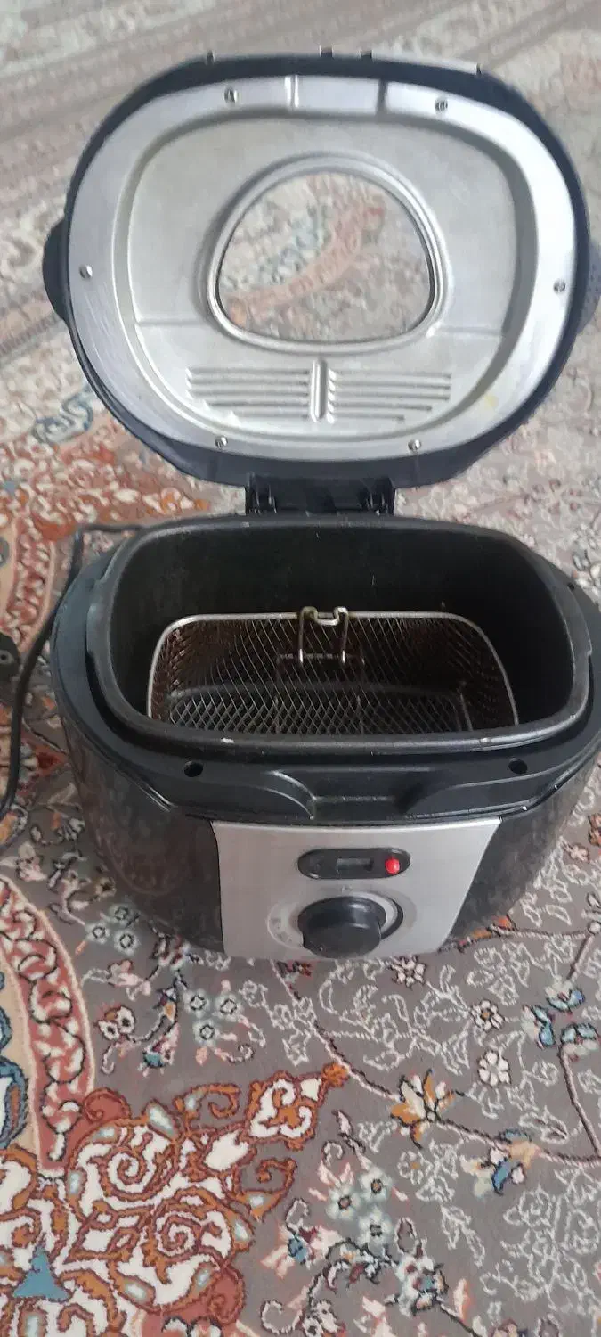 لوازم برقی آشپزخانه|اجاق گاز و لوازم برقی پخت‌وپز|سنندج, |دیوار