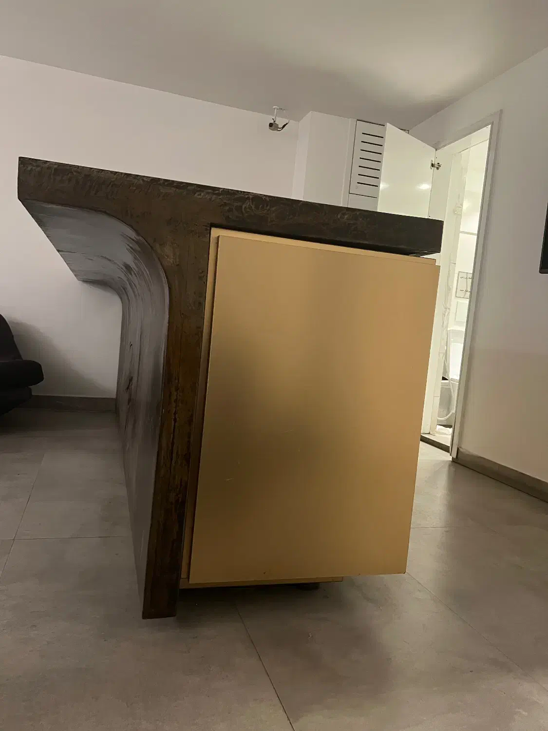 میز بار کانتر کافی شاپ|کافیشاپ و رستوران|تهران, مدائن|دیوار