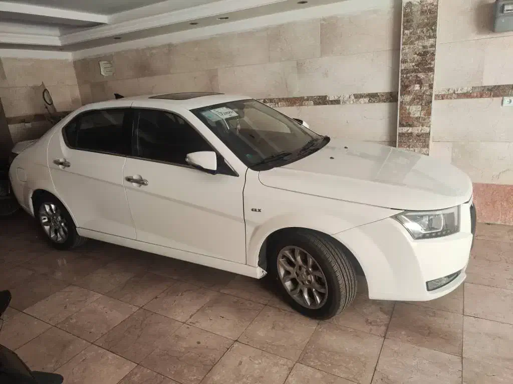 دنا پلاس توربو مدل ۹۹|خودرو سواری و وانت|تهران, بهارستان|دیوار