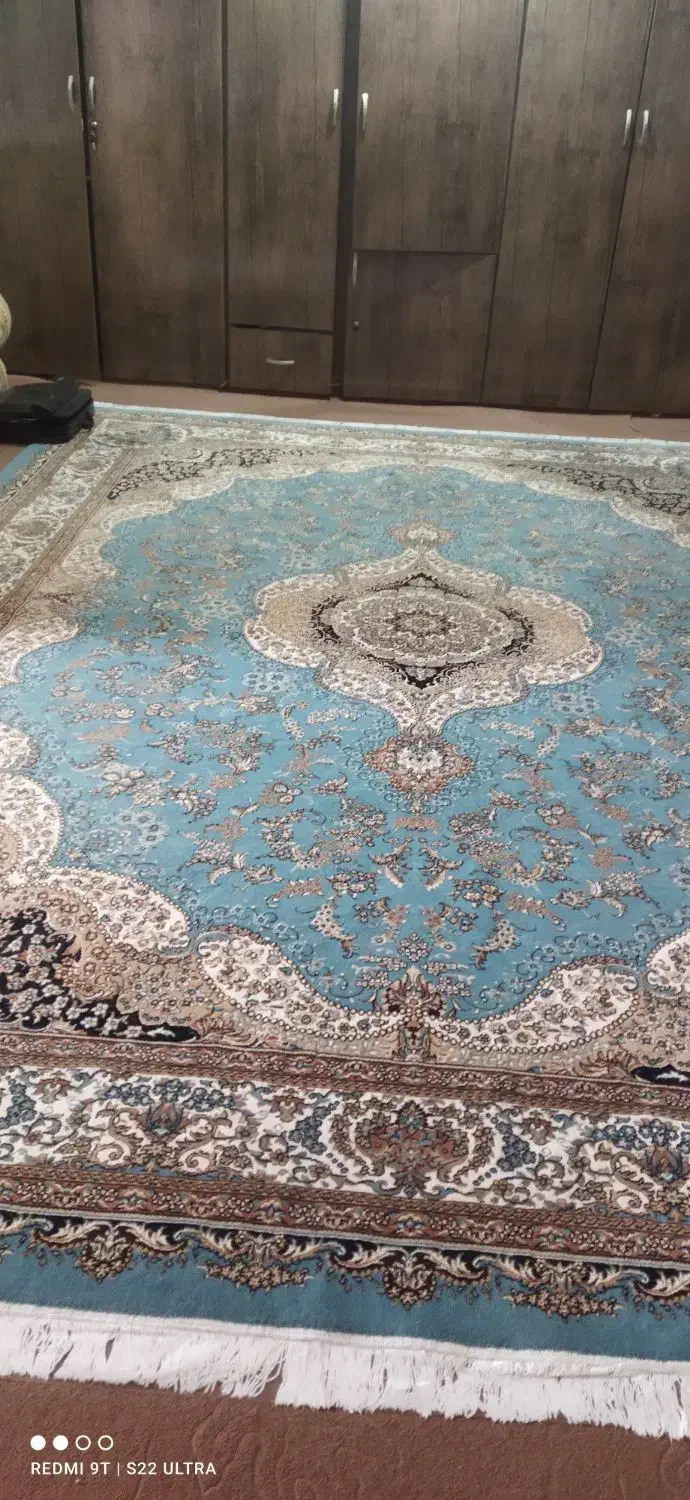 فرش دست دوم|فرش|یاسوج, |دیوار