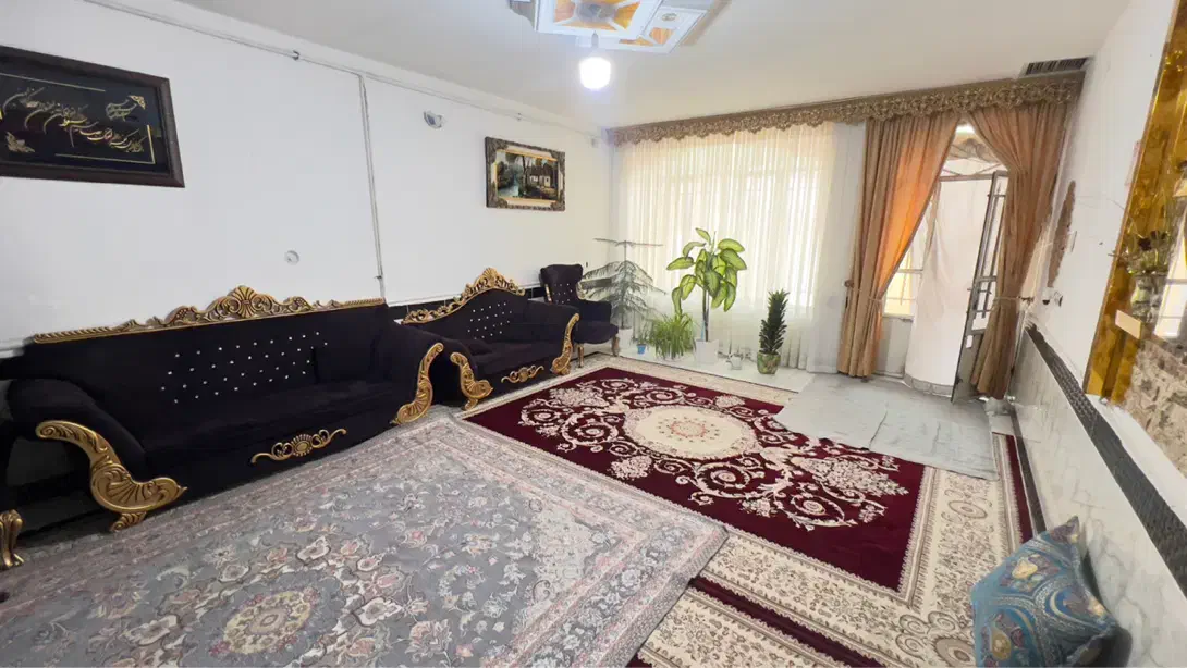 منزل اجاره ای واقع در شهر چناران قابل تبدیل|اجارهٔ خانه و ویلا|چناران, |دیوار