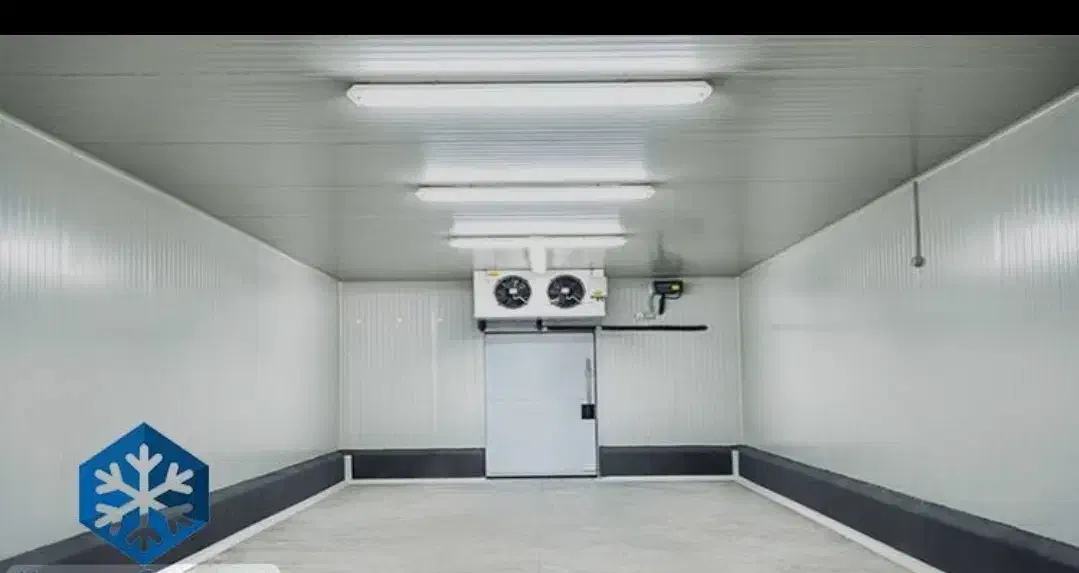 فروش سردخانه ثابت وامتیاز کار|فروشگاه و مغازه|شیراز, سلطان آباد|دیوار