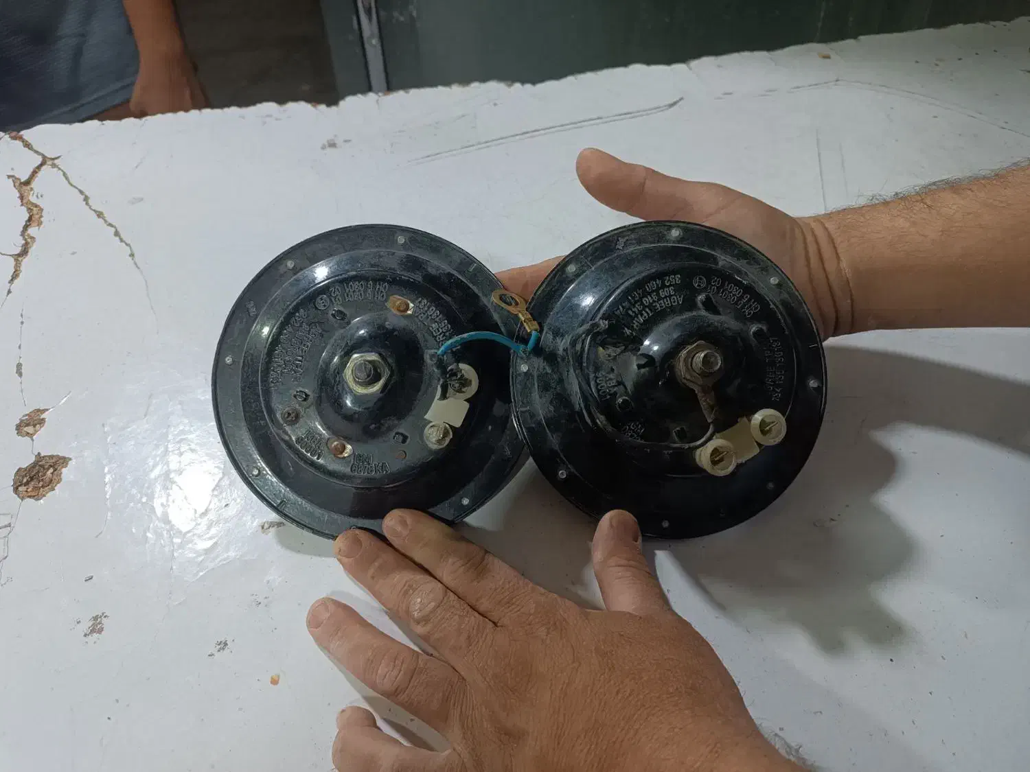 بوق1011|قطعات یدکی و لوازم جانبی|بیرجند, |دیوار