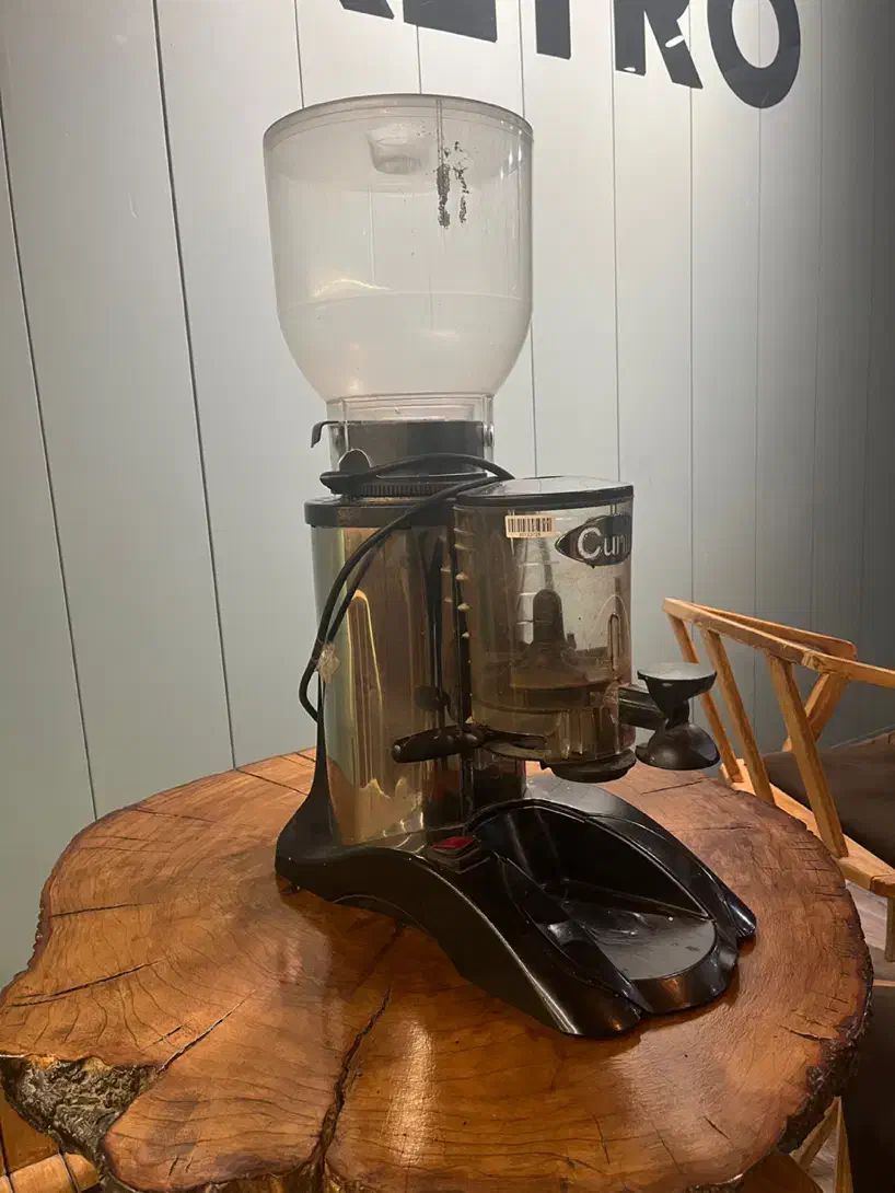 آسیاب قهوه cunill|خردکن، آسیاب، غذاساز|گنبد کاووس, |دیوار