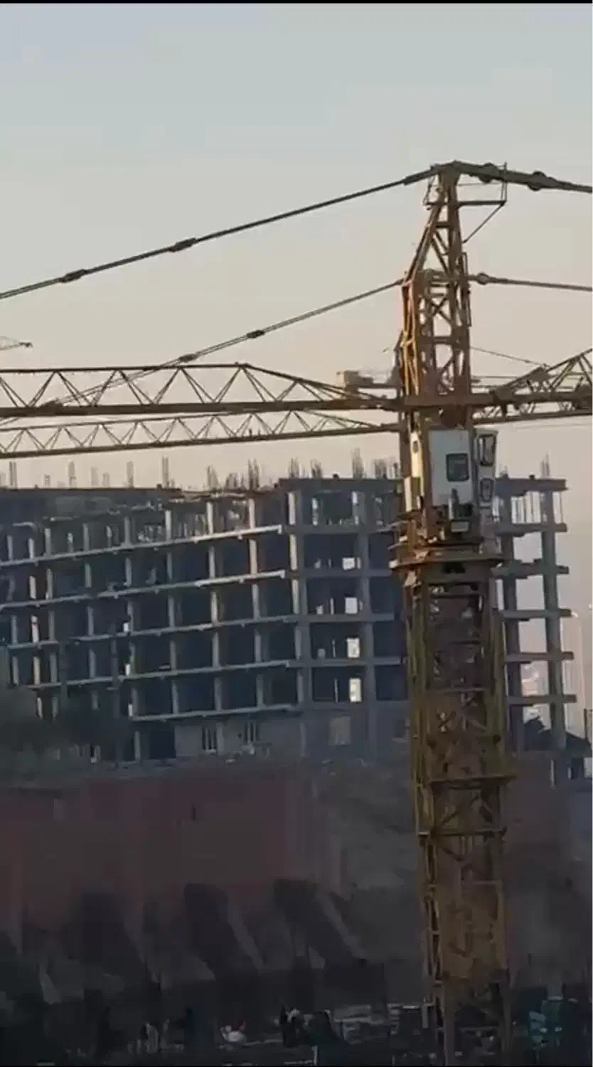 پیش فروش واحد ۱۳۳متری|پیشفروش املاک|ارومیه, |دیوار