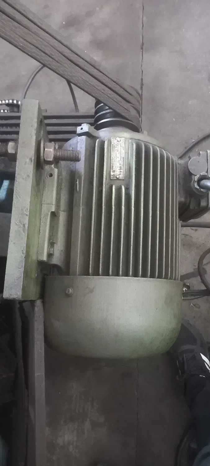 دستگاه پرس تولید پین و پیچ|ماشینآلات صنعتی|باسمنج, |دیوار