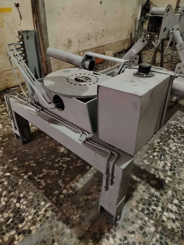 بالابر نیسانی ۱۲.۵ متری نو|ماشینآلات صنعتی|خمینیشهر, |دیوار