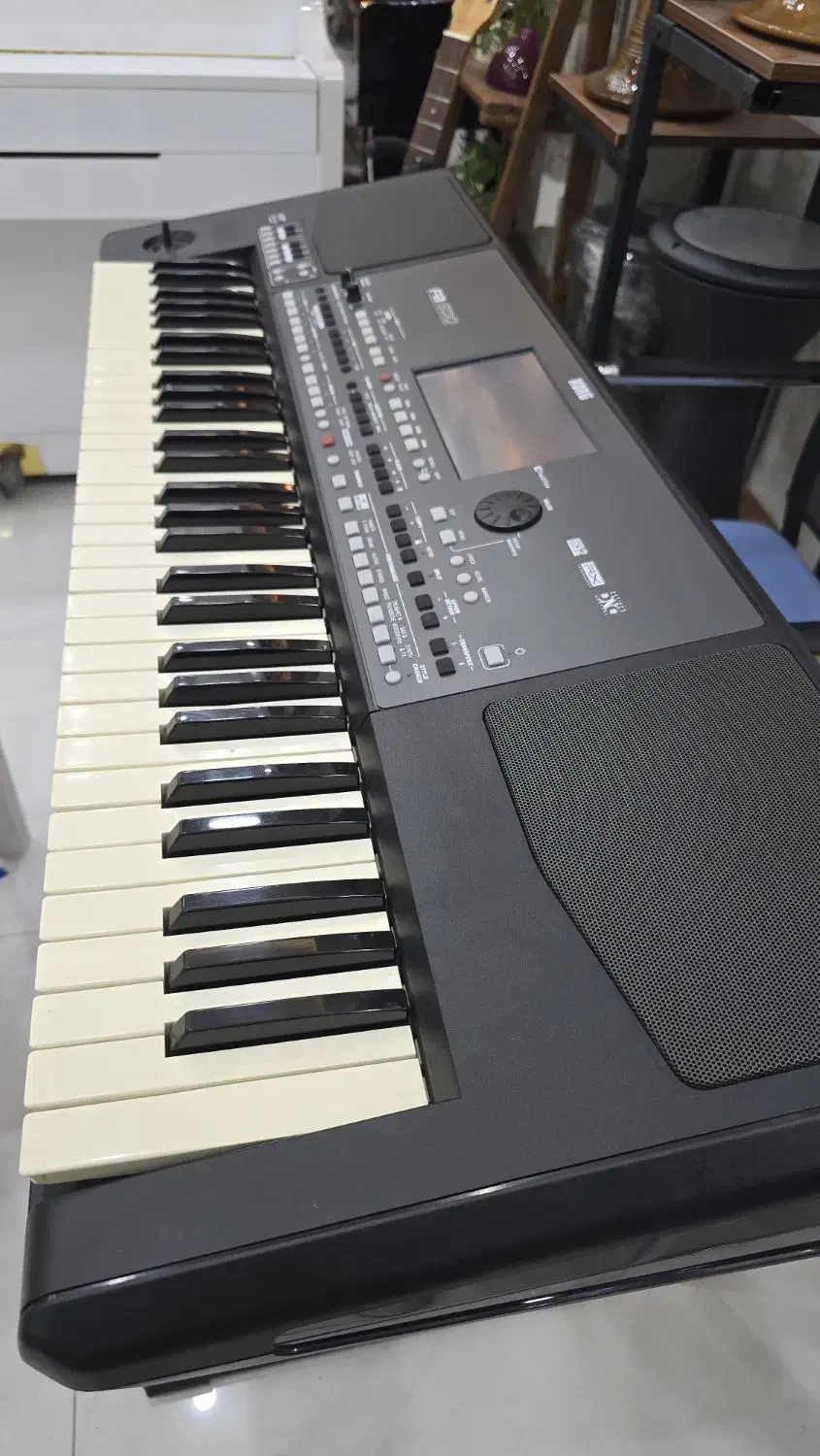 pa600 qt|پیانو، کیبورد، آکاردئون|گنبد کاووس, |دیوار