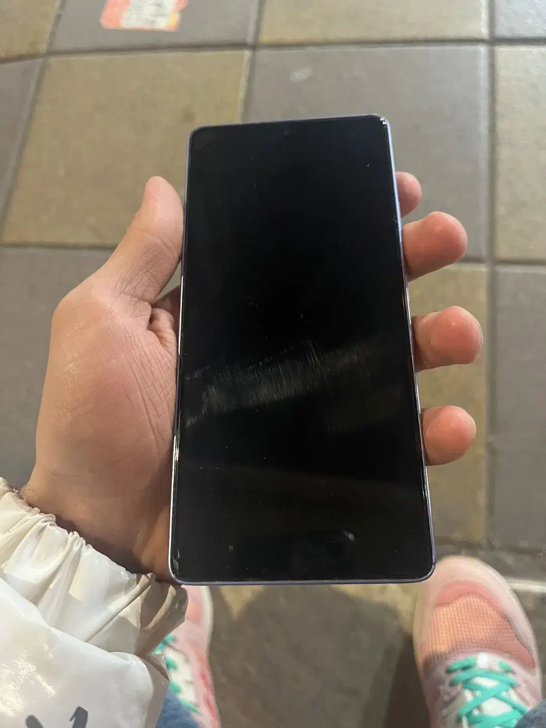 نوت ۱۳ پرو|موبایل|کرج, المهدی|دیوار