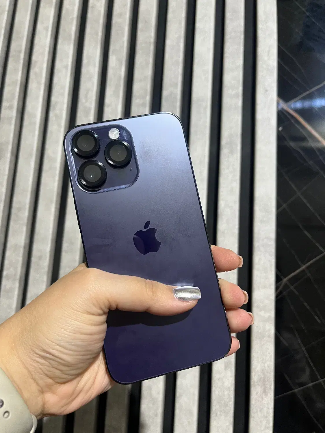 iPhone 14 pro|موبایل|مشهد, بهشت|دیوار