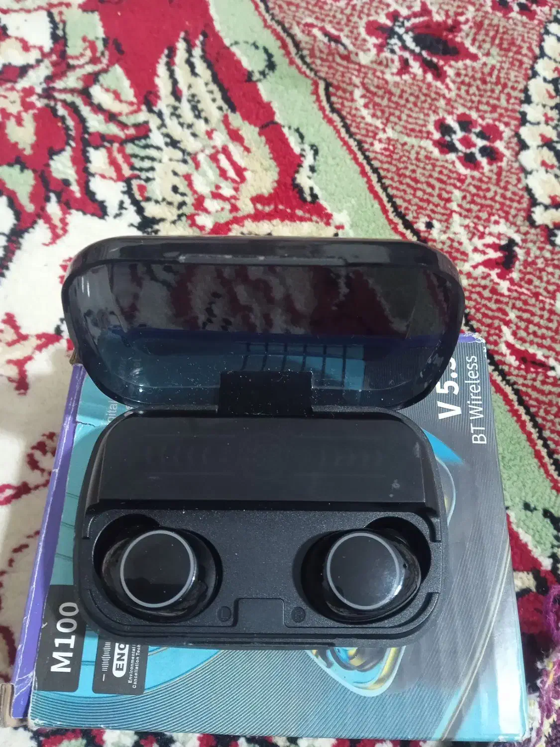 هندزفری ارپاد|لوازم جانبی موبایل و تبلت|تبریز, |دیوار