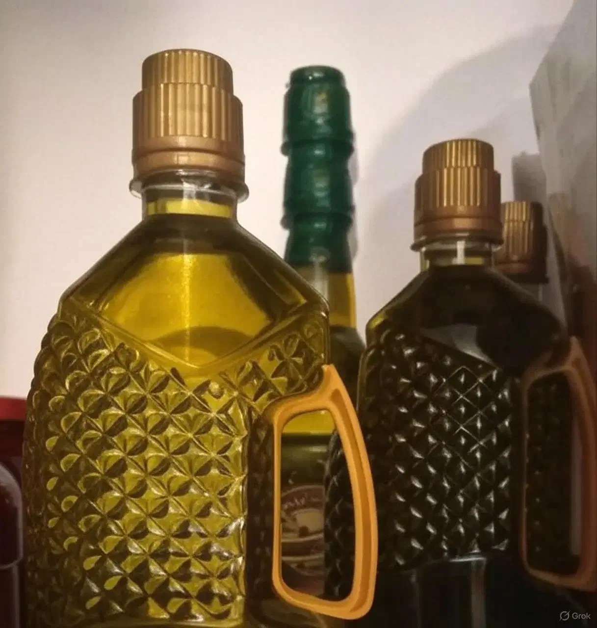 روغن زیتون بی بو با قیمتی فوق العاده|خوردنی و آشامیدنی|کرج, شهرک بنفشه|دیوار