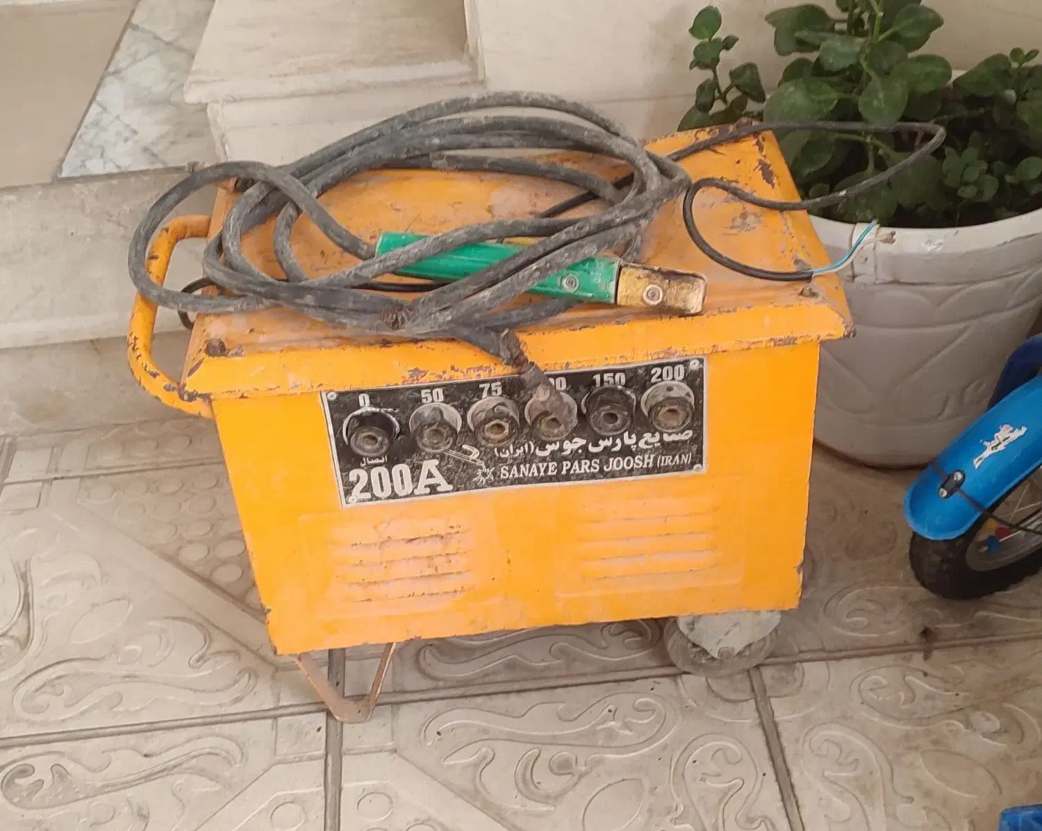 خریدار ضایعات و لوازم منزل|عمدهفروشی|بومهن, |دیوار