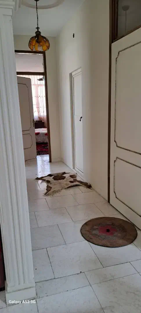 ۱۰۲متر  استادمعین خیابان مازیار  فول امکانات