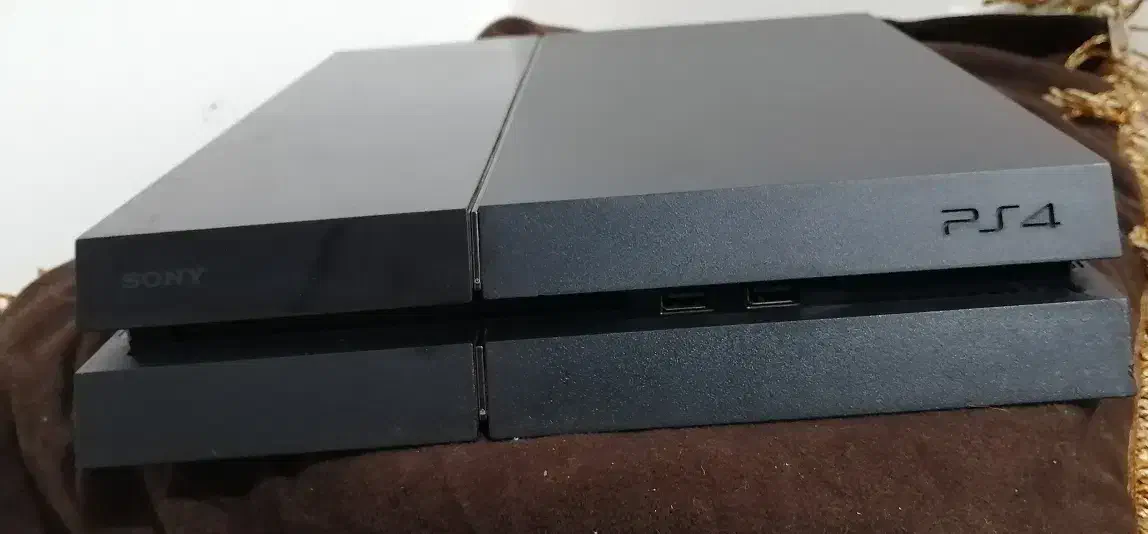 ps4 fat500|کنسول، بازی ویدئویی و آنلاین|بوشهر, |دیوار