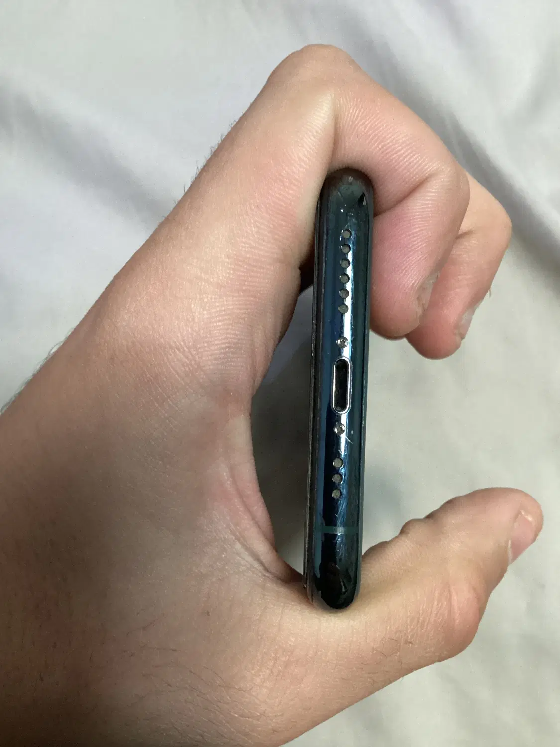 Iphone11pro/آیفون۱۱پرو|موبایل|تهران, گلستان (شهرک راه آهن)|دیوار