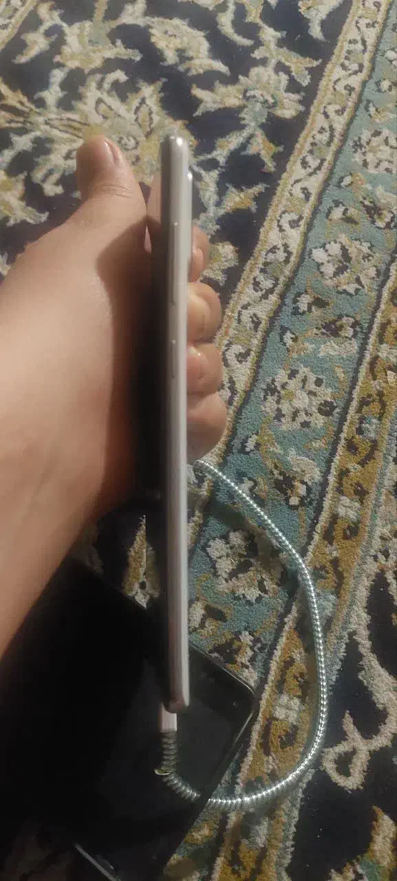 گوشی a71  در حد نو|موبایل|تهران, جابری|دیوار