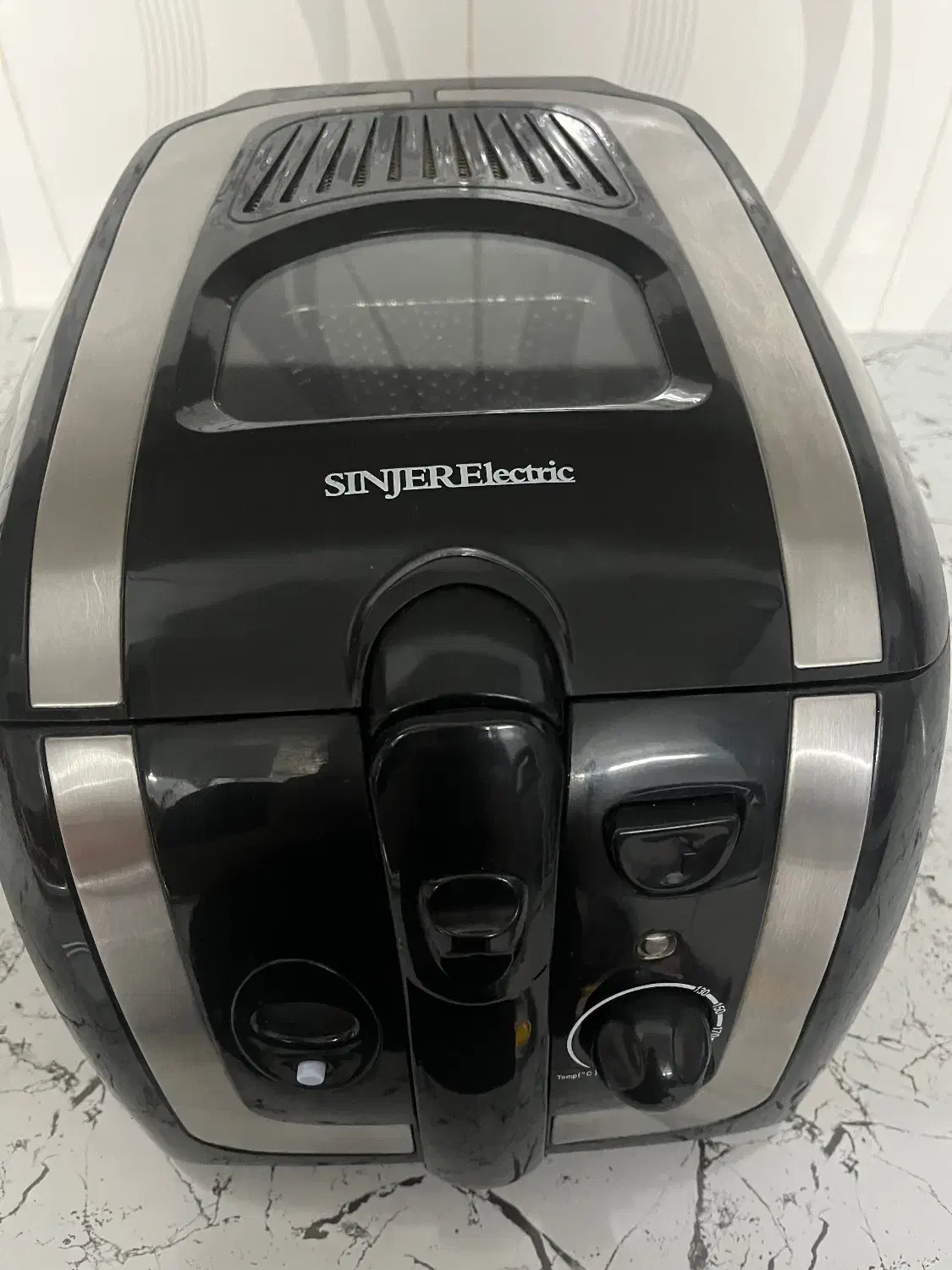 سرخ کن|سایر لوازم برقی|قم, پردیسان|دیوار