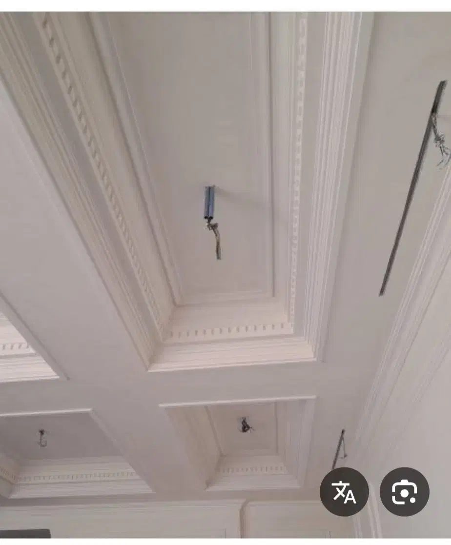 کچ کاری|خدمات پیشه و مهارت|رشت, پسیخان|دیوار