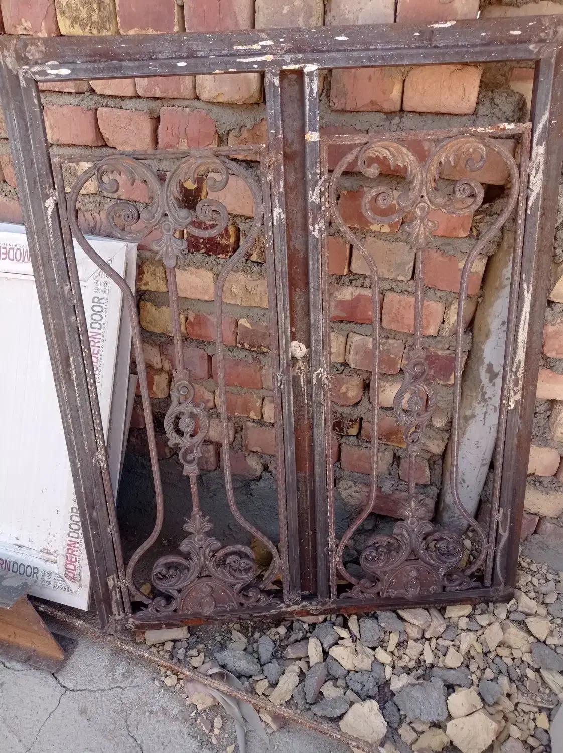 درب و پنجره|مصالح و تجهیزات ساختمان|زابل, |دیوار