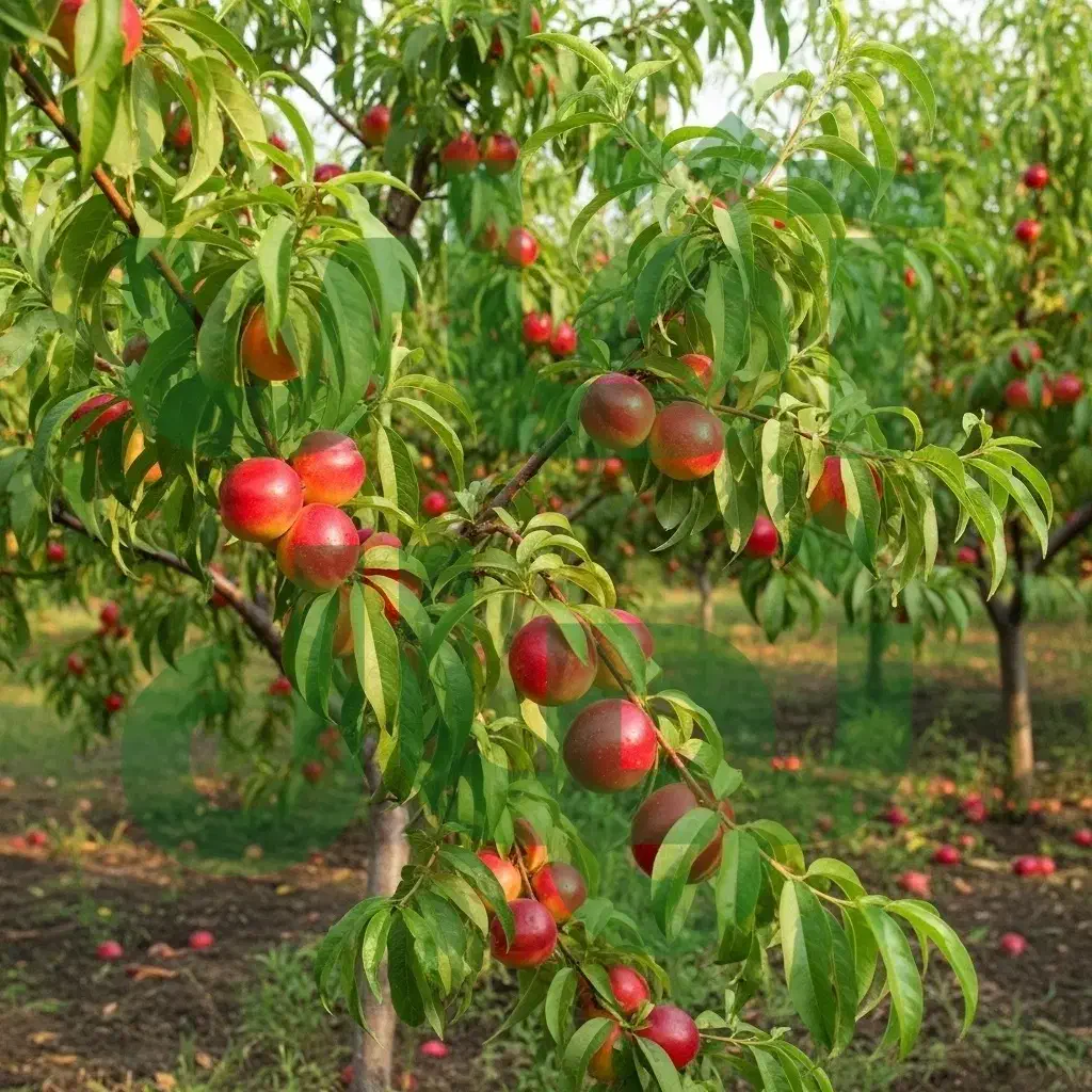 نـهال آلــبالو مجار مقاوم پربار و اقتصادی|خدمات باغبانی و درختکاری|محمدیه-قزوین, |دیوار