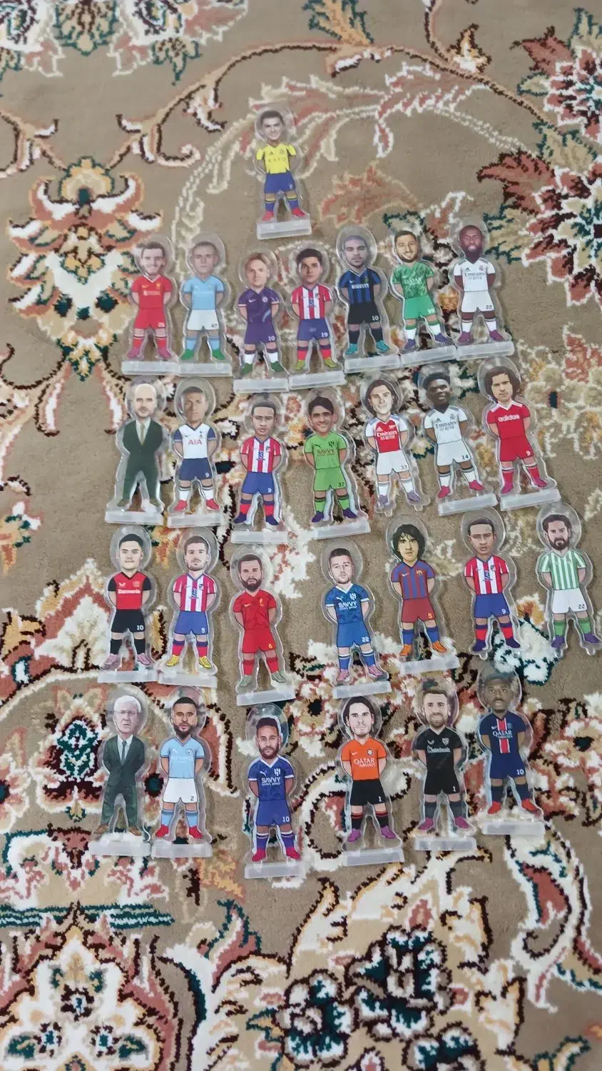 کارت کیمیدی|اسباب‌‌بازی|مشهد, مقدم|دیوار