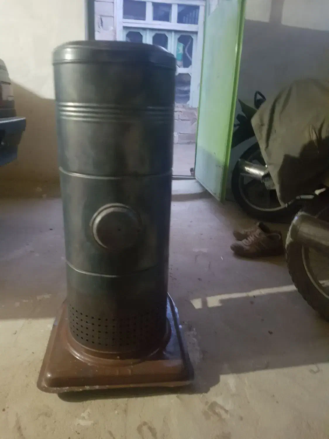 فروش بخاری نفتی|بخاری، هیتر، شومینه|شاهین دژ, |دیوار